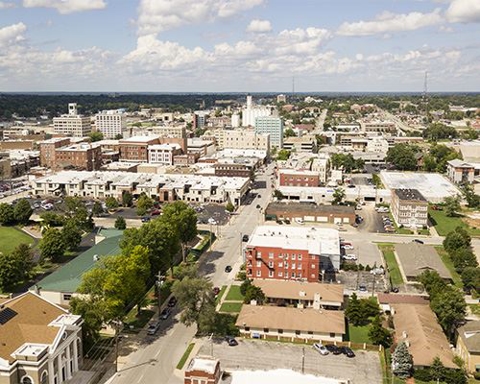 Lebanon Office Image