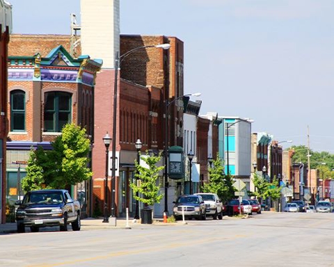 Springfield Office Image