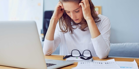 What Can You Do if Your Wages Are Being Garnished? Photo