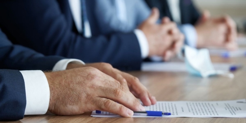 Meeting of Creditors or 341 Meeting