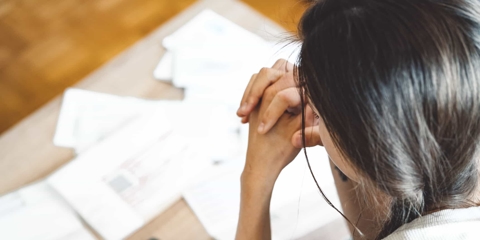 Medical Debt Is Linked to Most Personal Bankruptcies Photo