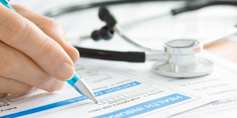 What to Do if You Have Medical Debt Photo