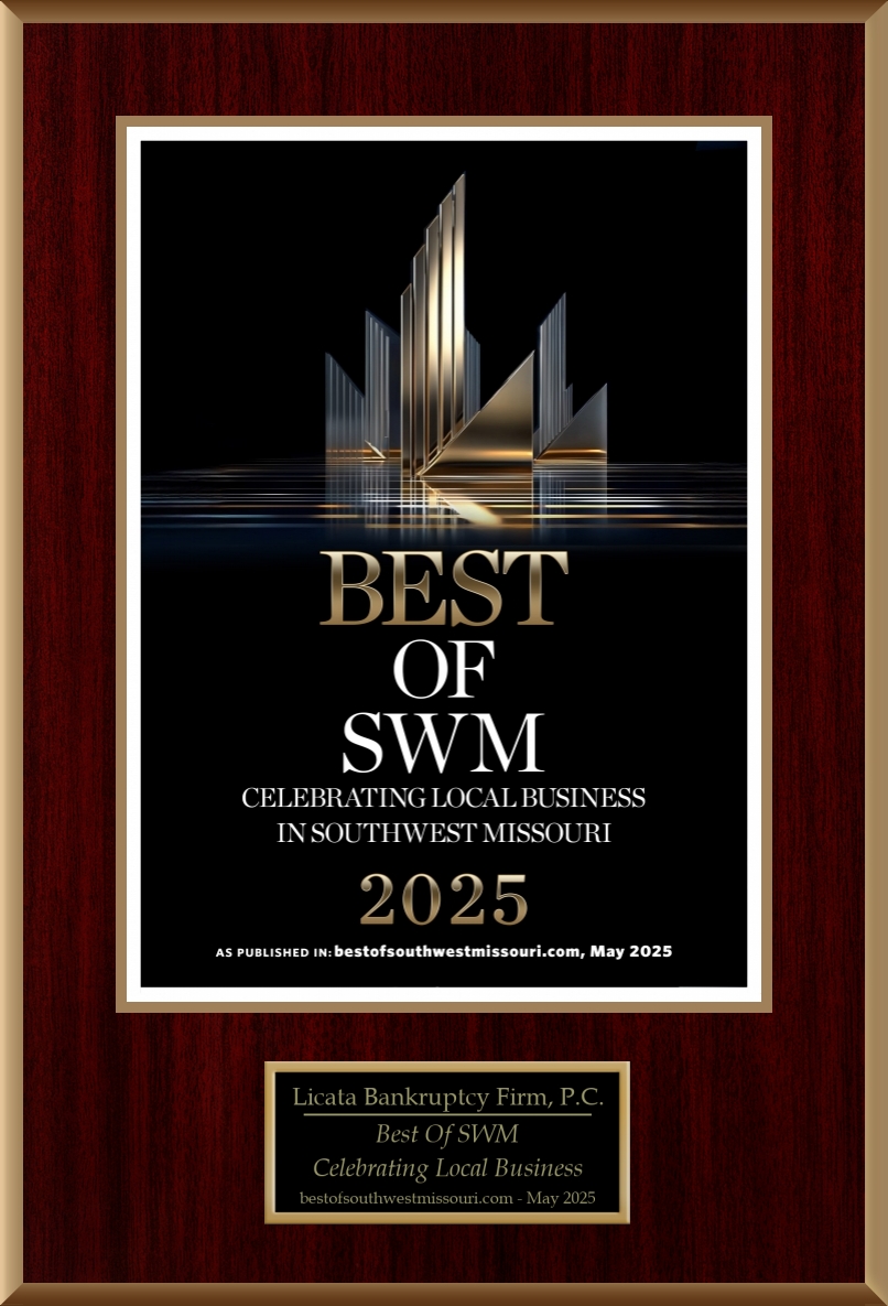 Best of SWM - Celebrating Local Business in Southwest Missouri 2025